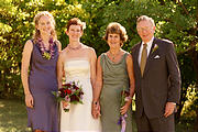 Family: Laura Liz Dottie Ken