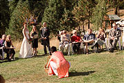 Ceremony: Elements: Laura Geoff Nory