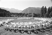 Ceremony: Circle of Chairs
