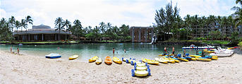 Lavaman Triathlon Hawaii 026