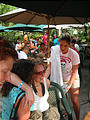 Pizza Dinner at Kona Brewery