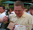 Pizza Dinner at Kona Brewery