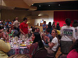 Pasta Dinner