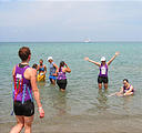 After Race