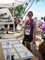 After Race