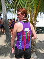 After Race