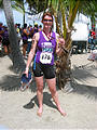 After Race