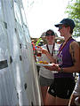 After Race