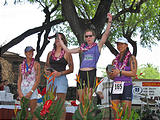 After Race