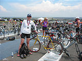 After Race
