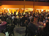 Evening Party