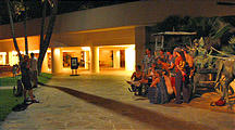Evening Party