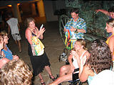 Evening Party