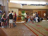 Lavaman Triathlon Hawaii 130