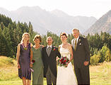 Family: Laura Geoff Liz Dottie Ken