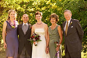 Family: Laura Geoff Liz Dottie Ken