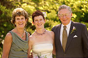 Family: Laura Dottie Ken