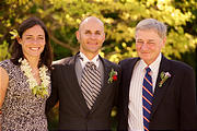 Family: Geoff Jim Kathy