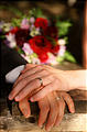 Laura Geoff Hands Rings