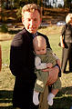 Family: Matt Connor