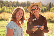 Family: Wendy Stephanie