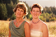 Family: Laura Dottie
