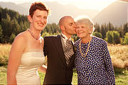 Family: Laura Geoff Betty