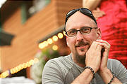 Toasts: Garwood