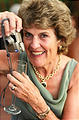 Toasts: Dottie