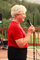 Toasts: Marilyn