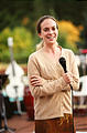 Toasts: Ingrid