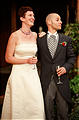 Toasts: Laura Geoff