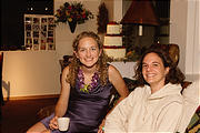 Cake Liz Kristina