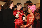 Tracey Laura Prindle Nory
