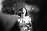 Ceremony: Kristina Reading