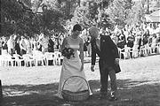 Ceremony: Laura Geoff