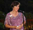 Toasts: Marsha
