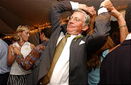 Reception Photos