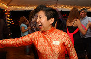Dancing: Nory