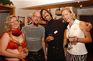 Marta Garwood Bill Rebecca