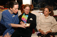 Dianne Mat Kristina