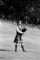 Bagpiper
