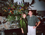 Kathy & Brad Schmidt