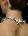 Necklace by Dede Cadieux Designs